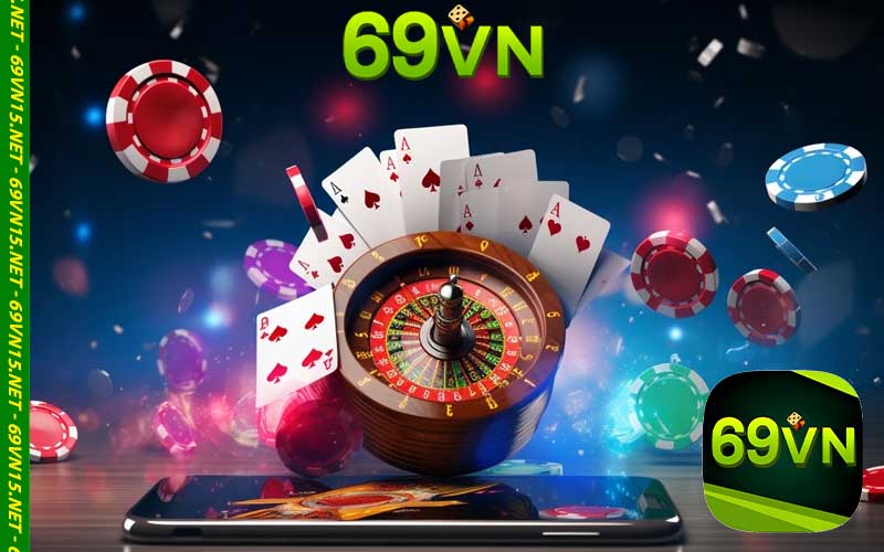 Live casino