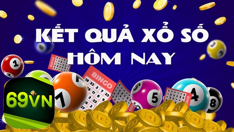Xổ số siêu tốc